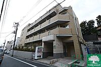 東京都大田区中馬込2丁目2-7：物件画像／株式会社タウンハウジング東京　大岡山店