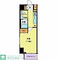 ジェノヴィア目黒南グリーンヴェール6階14.8万円