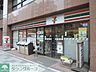 周辺：セブンイレブン赤坂6丁目店 徒歩3分。コンビニ 220m