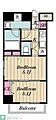アイル品川WEST旗の台7階15.0万円
