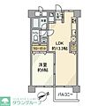 トーア不動前マンション4階17.8万円