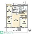 ブランズタワー豊洲36階45.0万円