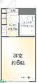 オセアニック2階5.4万円