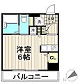 ディモーラ都立大学6階9.0万円