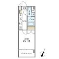 レジデンス西馬込1階9.3万円