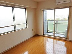 ＬａＳａｎｔｅ木場公園 0903 9階1Kのリビング/ダイニング