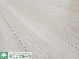 スタイリオ池上ＳＯＵＴＨ 102 1階2Kのリビング/ダイニング