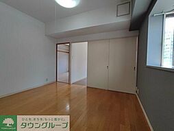 パーシブル目黒 102 1階2LDKのリビング/ダイニング