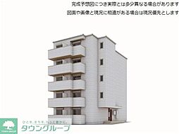 Skey residence井田中ノ町 202
