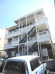 レオネクストエステート旗の台