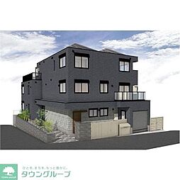 ＲＡＭＯ等々力（Nearly ZEH） 101