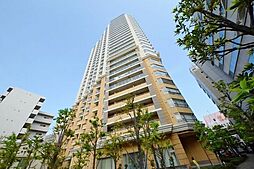 レジディアタワー目黒不動前