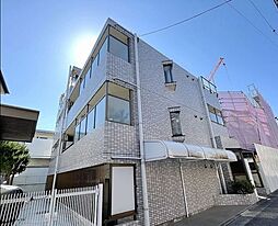 センチュリー目黒原町