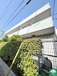 エスティメゾン都立大学 201
