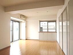 ジョイ尾山台 0504 5階2LDKのリビング/ダイニング