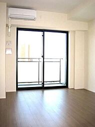 ヒューリック荏原 00704 7階1DKのリビング/ダイニング