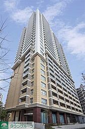 レジディアタワー目黒不動前 1313