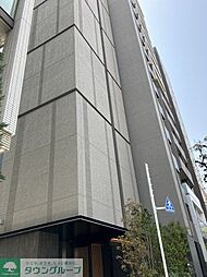 プラウドフラット大井町