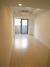 パティオ神田 404 4階1Kのリビング/ダイニング