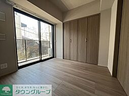 Ｓａｋｕｒａｓ Ｇｏｔａｎｄａ 307 3階1DKのリビング/ダイニング