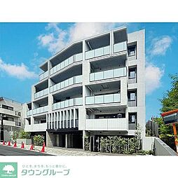 343レジデンス品川（オープンレジデンシア） 406