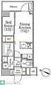 ASYLCOURT三軒茶屋1階13.0万円