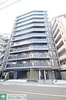 東京都大田区蒲田5丁目8-3：物件画像／株式会社タウンハウジング東京　大岡山店
