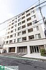 東京都港区白金6丁目17-5：物件画像／株式会社タウンハウジング東京　大岡山店
