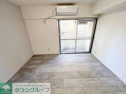 緑が丘ハイツ 1Kの写真
