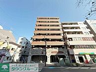 神奈川県川崎市中原区新丸子東2丁目895-5：物件画像／株式会社タウンハウジング東京　大岡山店