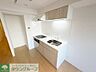 キッチン：【初期費用分割・クレカ対応】一都三県のお部屋探しは2025年全国年間仲介件数ランキング5位　タウンハウジング東京にお任せ下さい。