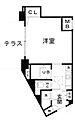 トーシンフェニックス目黒碑文谷2階9.5万円