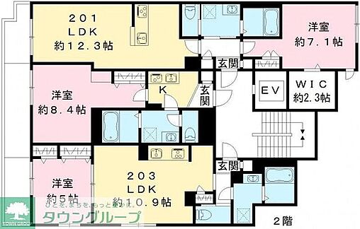 室内
