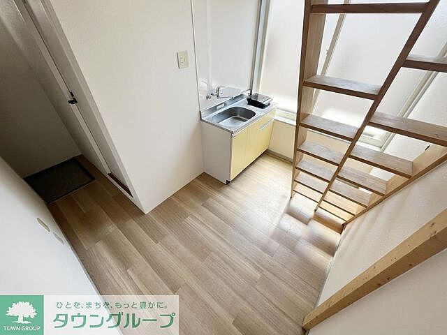 室内