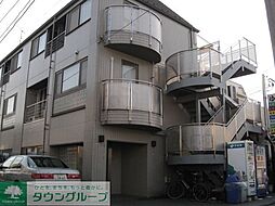 外観画像