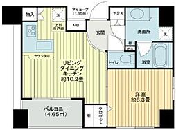 相模大野駅 11.5万円