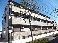 東京都町田市木曽西3丁目1-2：物件画像／株式会社タウンハウジング東京　町田店