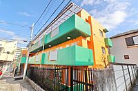 神奈川県横浜市緑区長津田4丁目17-9：物件画像／株式会社タウンハウジング東京　町田店