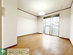 小田急小田原線 相模大野駅 徒歩8分の賃貸マンション 1階1Kのリビング/ダイニング