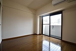 JR横浜線 町田駅 徒歩4分の賃貸マンション 4階1Kのリビング/ダイニング