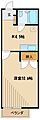 グローリア初穂町田4階6.5万円