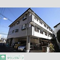 小田急江ノ島線 東林間駅 徒歩2分
