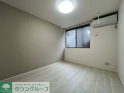 JR横浜線 町田駅 徒歩13分の賃貸アパート 1階1Kのリビング/ダイニング