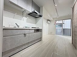 相模原市南区南台4丁目アパート 1LDKの写真