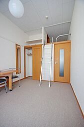 小田急小田原線 玉川学園前駅 徒歩20分の賃貸マンション 1階1Kのリビング/ダイニング