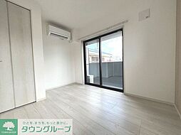 ＭＥＬＤＩＡ相模大野 105 1階1Kのリビング/ダイニング