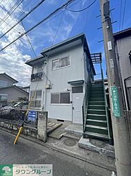 グリーンリーフ相模大野