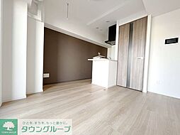 ＫＤＸレジデンス町田Ｎｏｒｔｈ 9階2Kのリビング/ダイニング