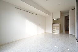 ドミール・フジ 105 1階1LDKのリビング/ダイニング