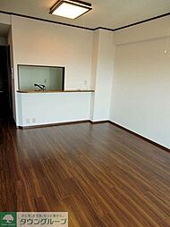 ザ・ウインベルグラン町田 2001 20階3LDKのリビング/ダイニング